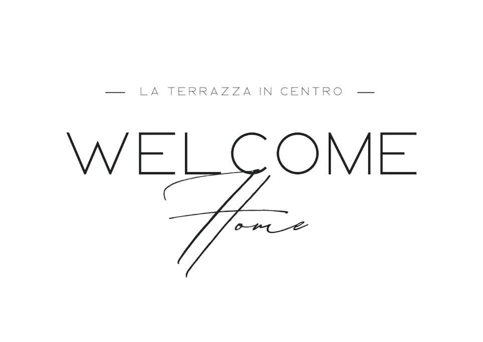 La Terrazza In Centro Apartment Treviglio Exterior photo