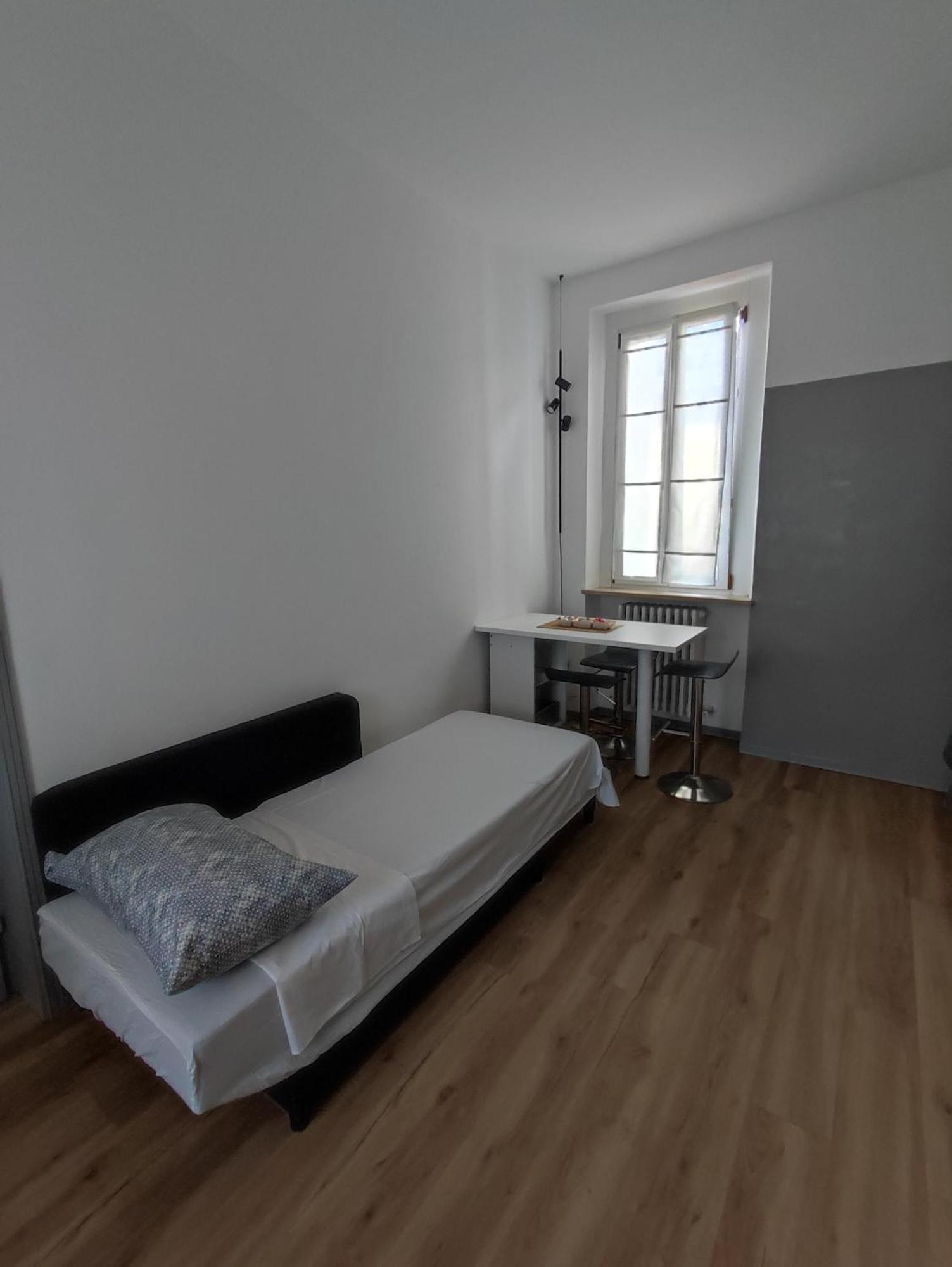 La Terrazza In Centro Apartment Treviglio Room photo